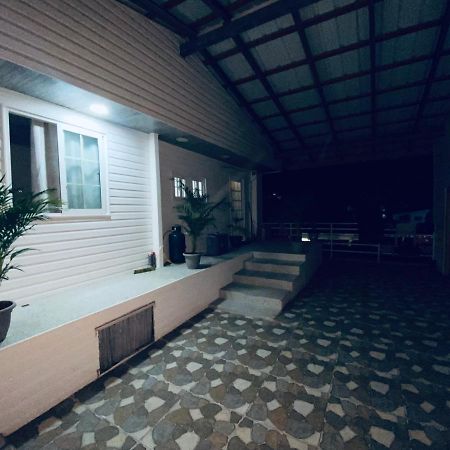 Posada Gladys Place San Andrés Exterior foto