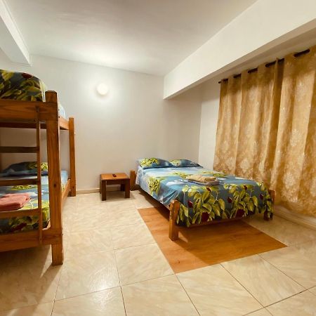 Posada Gladys Place San Andrés Exterior foto