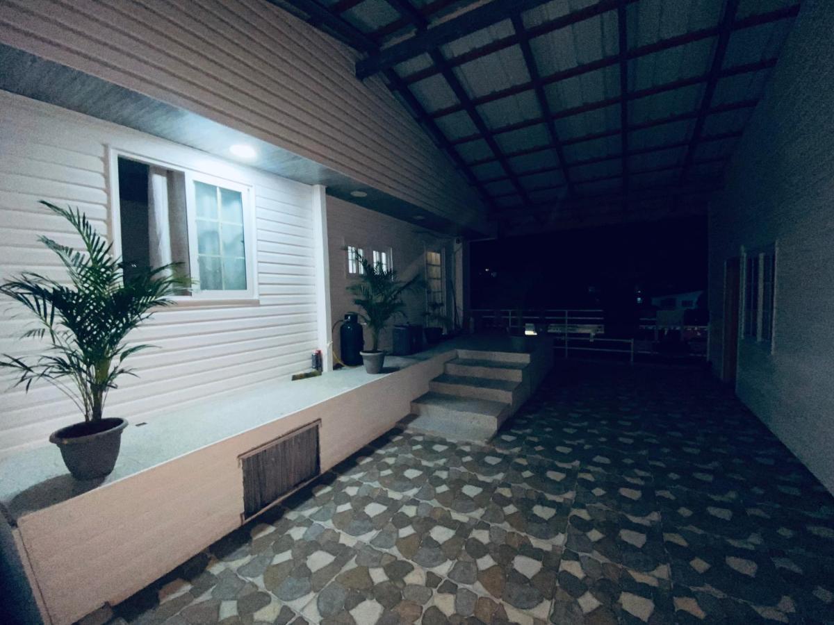 Posada Gladys Place San Andrés Exterior foto