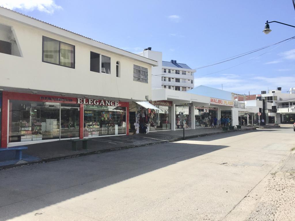 Posada Gladys Place San Andrés Exterior foto