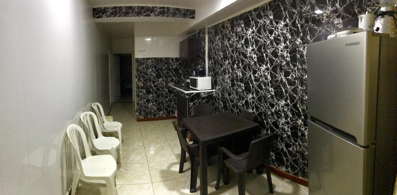 Posada Gladys Place San Andrés Exterior foto