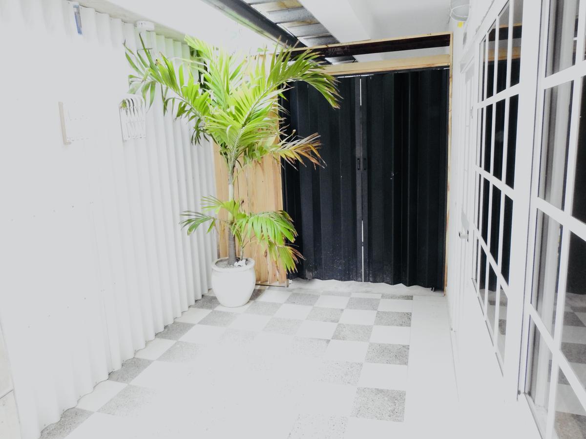 Posada Gladys Place San Andrés Exterior foto