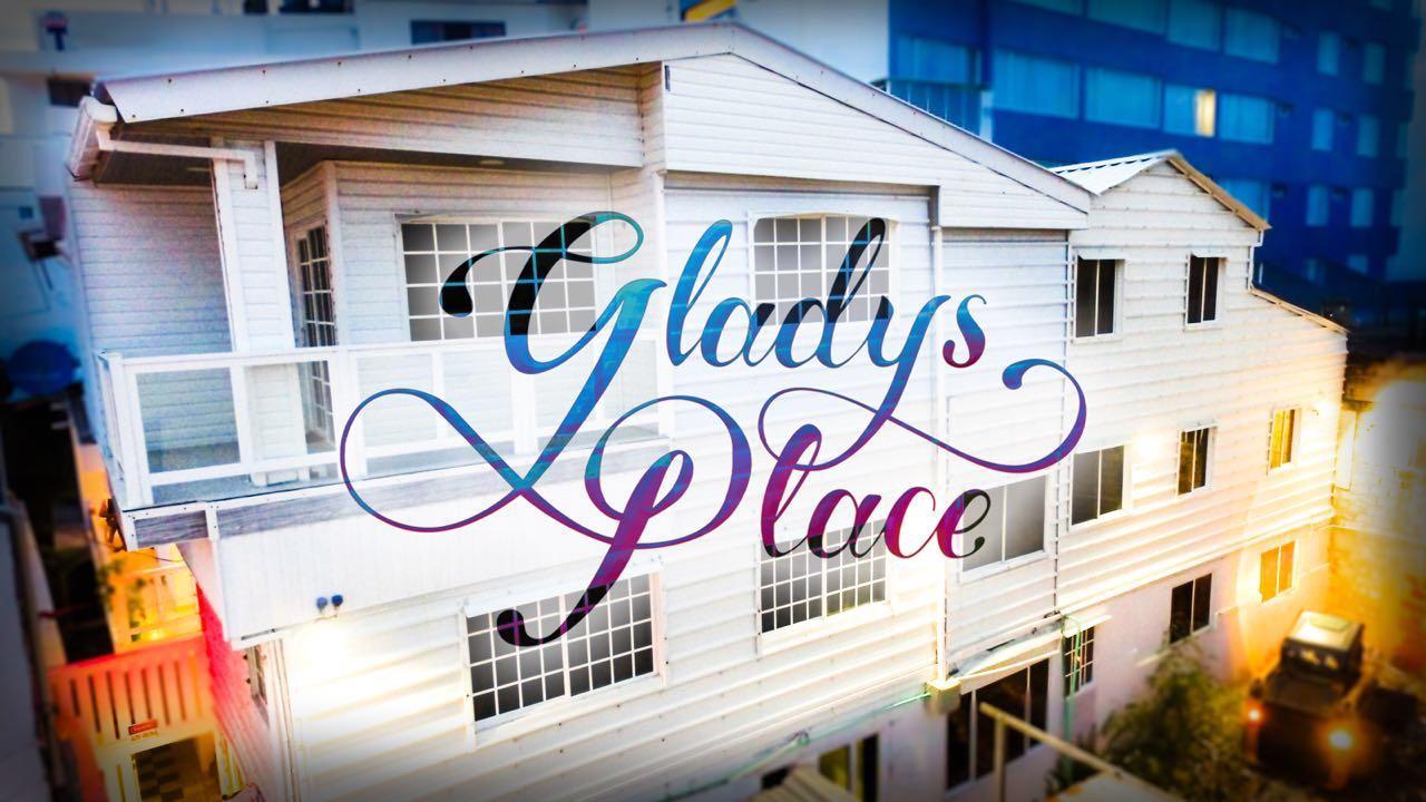 Posada Gladys Place San Andrés Exterior foto