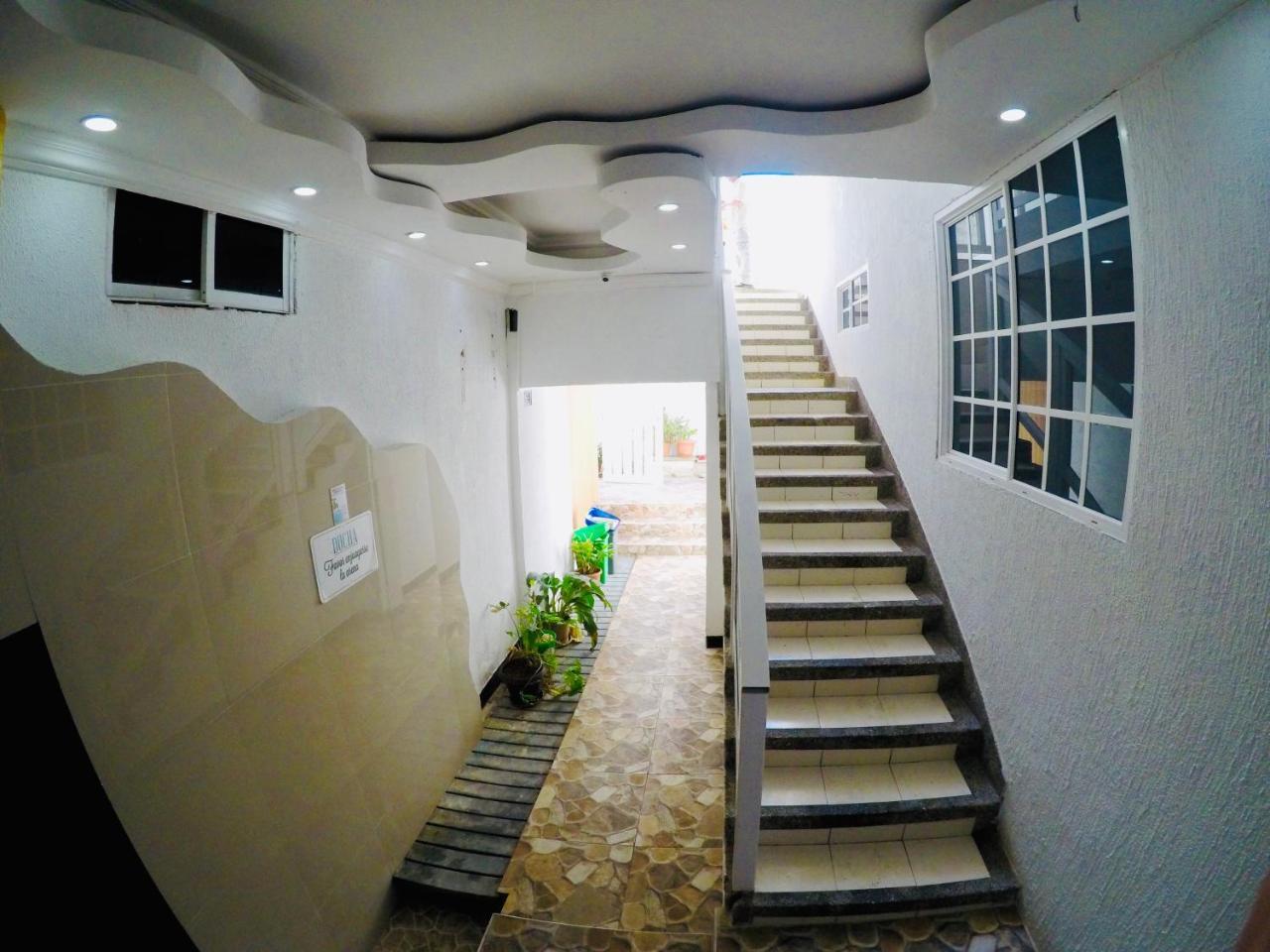 Posada Gladys Place San Andrés Exterior foto